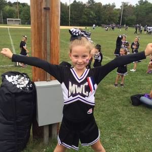 Meet your Posher, Irene