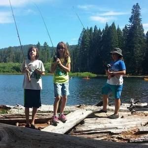 Meet your Posher, Lorna