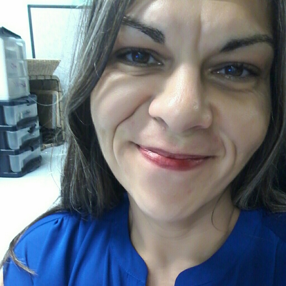 Meet your Posher, Jenny