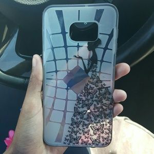 LED Galaxy S6 Edge Plus Case