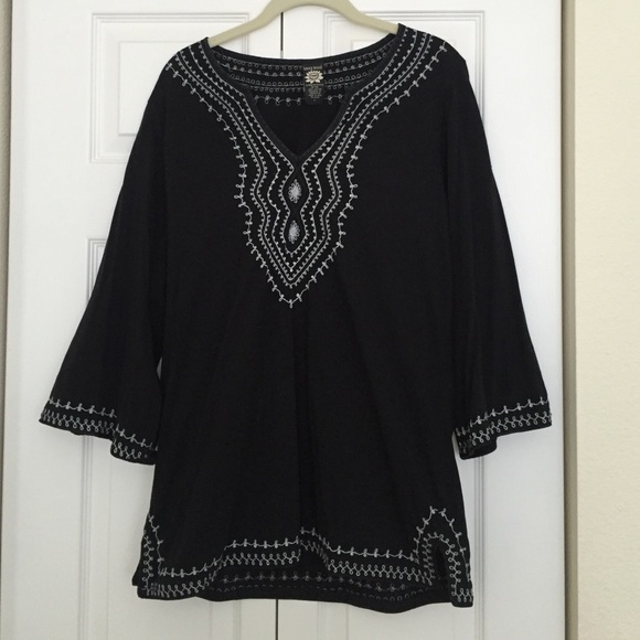 Lucky Brand Tunic