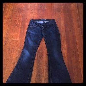 Hudson Jeans