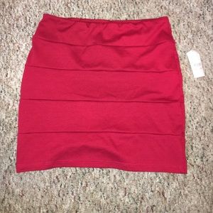 Pacsun Pencil Skirt