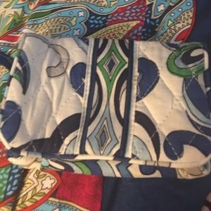 Vera Bradley wallet