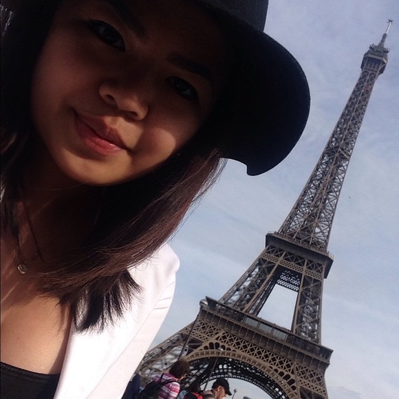 Meet your Posher, Kris - Picture 6 of 9