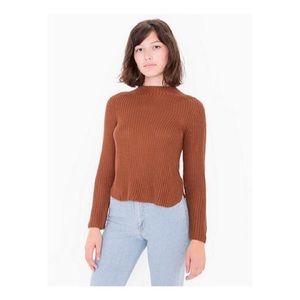 American Apparel Aslan Sweater