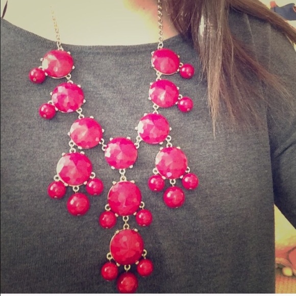 💄💃 Bubble necklace