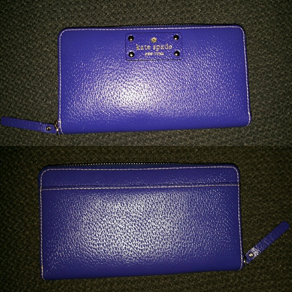 Kate Spade Lacey Wallet