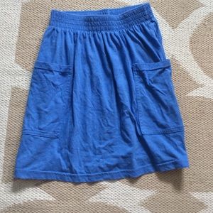American Apparel Skirts - American Apparel Jersey High-Waisted Pocket Skirt American Apparel Skirts - American Apparel Jersey High-Waisted Pocket Skirt