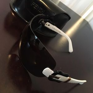 Fendi sunglasses