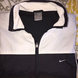 Nike Lined Windbreaker