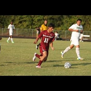 Meet your Posher, Omar