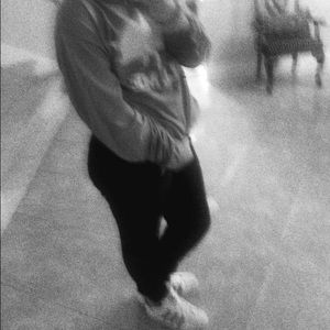 Meet your Posher, Mariza