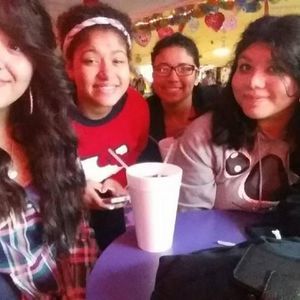 Meet your Posher, Kierra