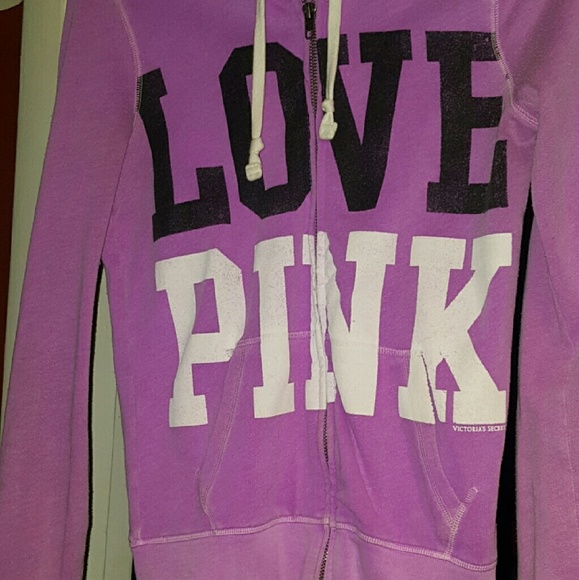 Victoria secret sweater - Picture 1 of 2