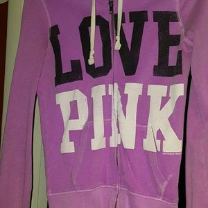 Victoria secret sweater