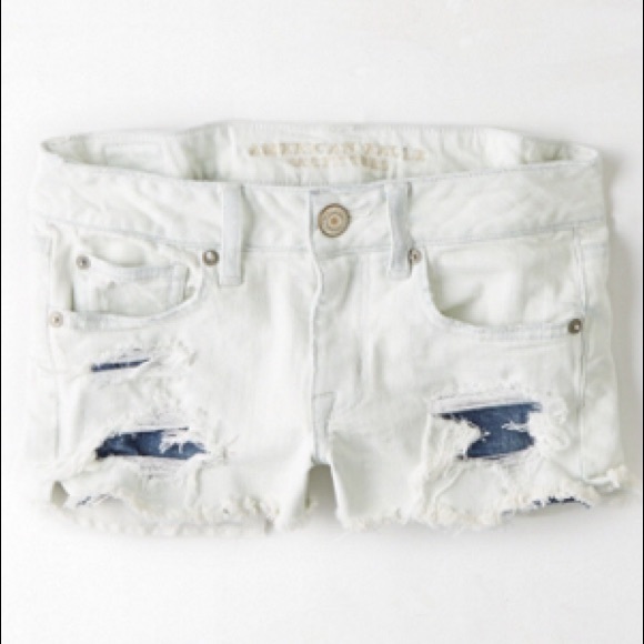 American Eagle Festival Shorts