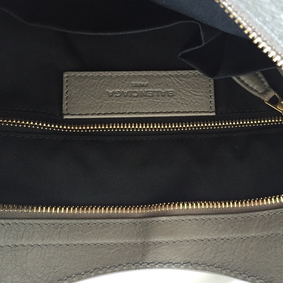 Balenciaga Town Bag