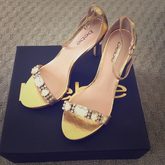 Bebe shoes 🎁