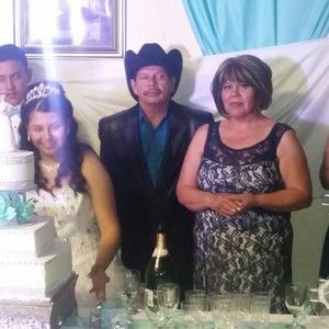 Meet your Posher, Concha