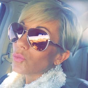 Meet your Posher, Katherine