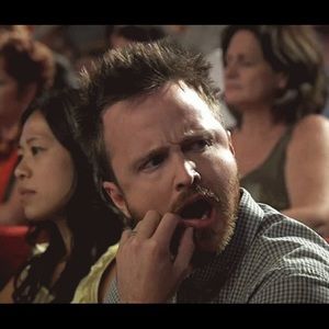 Meet your Posher, Jay