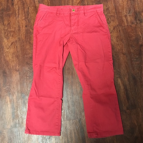 Old Navy Capris
