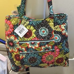 Vera Bradley Bag