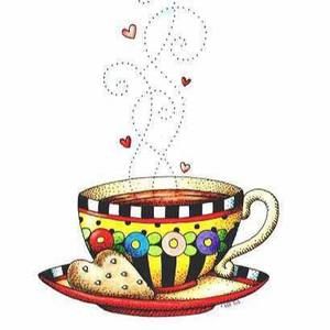 Meet your Posher, Alisa