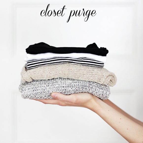 EVERYTHING GOING TO GOODWILL - Make an offer ASAP!