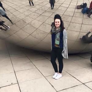 Meet your Posher, Anna