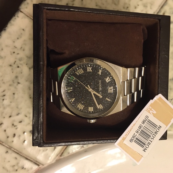 Michael Kors Watch main image 3