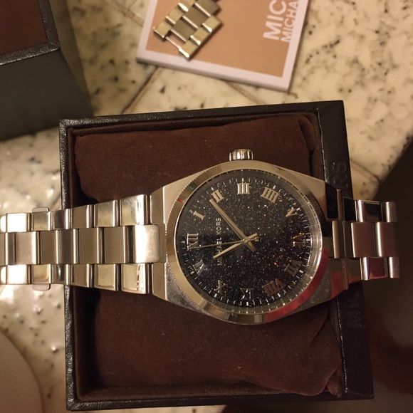 Michael Kors Watch main image 4