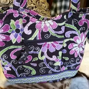 Vera Bradley purse