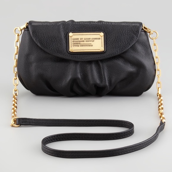 ❌SOLD❌ Marc by Marc Jacobs Classic Q Karlie Bag