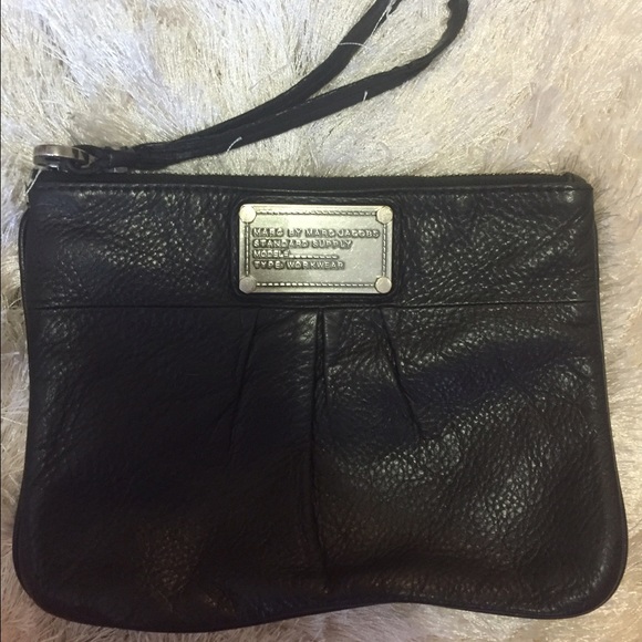 Marc By Marc Jacobs Small Clutch/Wristlet