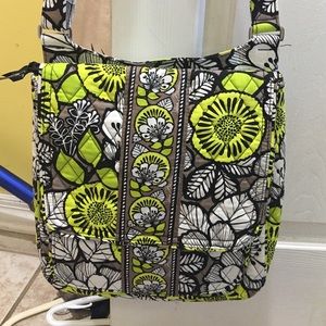Vera Bradley Bag