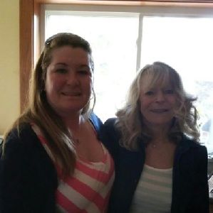 Meet your Posher, Dot