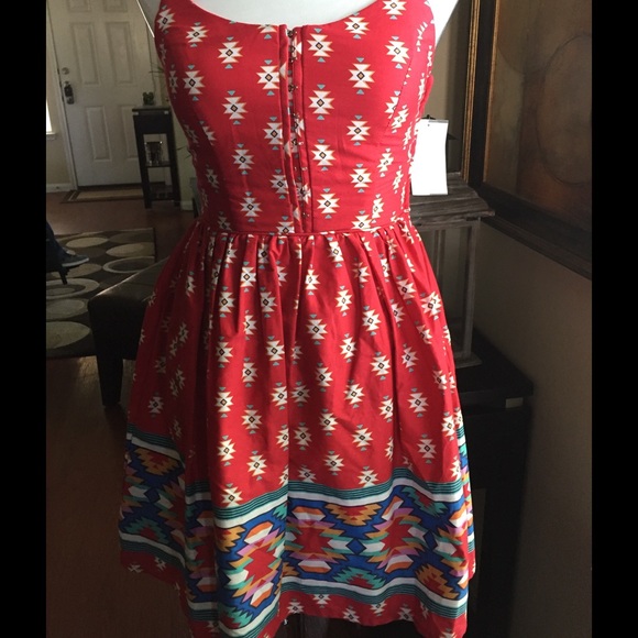 Jodi Kristopher Dresses & Skirts - Jodi Kristopher Mini Dress