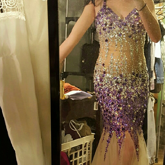 Size 0 dress