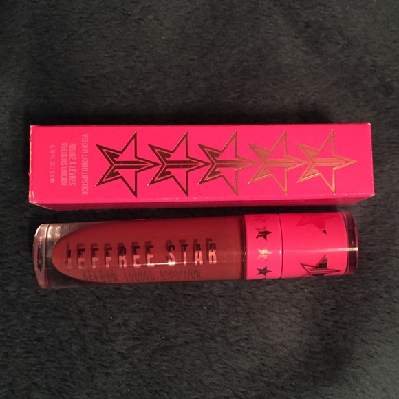 JEFFREE STAR COSMETICS COLOR ANDROGYNY