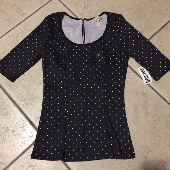 PacSun Top bundle - Picture 2 of 4