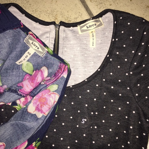 PacSun Top bundle - Picture 4 of 4
