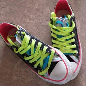 Converse ALL STAR size 7