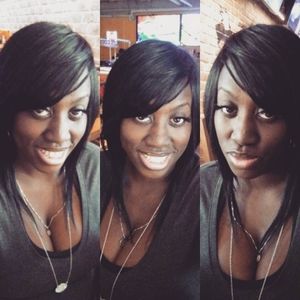 Meet your Posher, Shannon