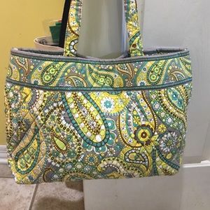 Vera Bradley Bag