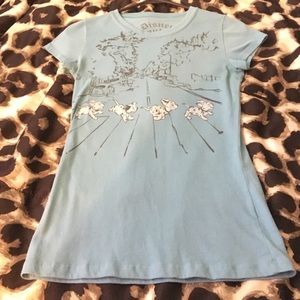101 dalmatians tee