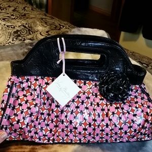 Vera Bradley purse