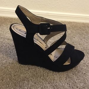 American Rag Cie Wedge Sandal