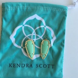Kendra Scott Skylar Earrings